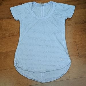 Women shirt by Calia, size xs